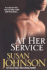 At Her Service