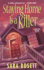 Staying Home is a Killer (Mom Zone Mysteries)