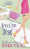 Knock 'Em Dead (Finley Anderson Tanner Mysteries)