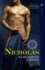 Nicholas: the Lords of Satyr