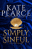 Simply Sinful (House of Pleasure)
