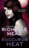 Succubus Heat (Georgina Kincaid, Book 4)
