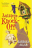 Antiques Knock-Off (Trash 'N' Treasures Mysteries)
