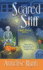 Scared Stiff (Mattie Winston Mystery)