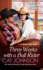 Three Weeks With a Bull Rider (an Oklahoma Nights Romance)