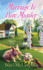 Marriage is Pure Murder (a Blossom Valley Mystery)