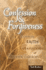 Confession and Forgiveness: Professing Faith as Ambassadors of Reconciliation