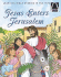 Jesus Enters Jerusalem-Arch Books
