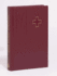 Lutheran Service Book: Pew Edition