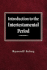 Introduction to the Intertestamental Period Surburg, Raymond F.