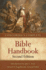 Concordia's Complete Bible Handbook