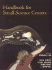 Handbook for Small Science Centers