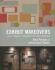 Exhibit Makeovers: a Do-It-Yourself Workbook for Small Museums (American Association for State and Local History)