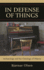 In Defense of Things: Archaeology and the Ontology of Objects