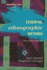 Essential Ethnographic Methods: a Mixed Methods Approach, Second Edition