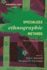 Specialized Ethnographic Methods: a Mixed Methods Approach (Volume 4) (Ethnographer's Toolkit, Second Edition, 4)