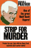 Strip for Murder