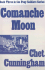 Comanche Moon (Curley Large Print Books)