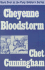 Cheyenne Blood Storm (Pony Soldiers)