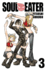 Soul Eater, Vol. 3 (Volume 3)