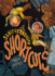 Shortcuts (Sanity & Tallulah, 3)