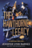 The Hawthorne Legacy (the Inheritance Games, 2)