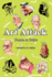 Art Attack Names in Satire