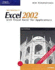 New Perspectives on Microsoft Excell 2002 With Visual Basic for Applications: Advanced