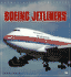 Boeing Jetliners [Hardcover]