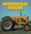 Minneapolis-Moline Tractors (Enthusiast Color Series)