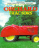 Orchard Tractors (Motorbooks International Farm Tractor Color History)