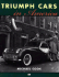 Triumph Cars in America