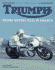 Triumph Racing Motorcycles in America: Racing History