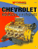 How to Build & Modify Chevrolet Big Block Engines