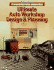 Ultimate Auto Workshop Design & Planning (Powerpro)