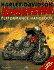 Harley-Davidson Sportster Performance Handbook