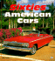 Sixties American Cars (Enthusiast Color Series)