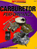 Carburetor Performance: How to Tune & Modify (Motorbooks Powertech Series)