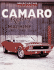 Camaro (Muscle Car Color History)