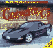 Corvette C5 (Colortech)