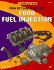 How to Tune and Modify Ford Fuel Injection