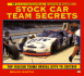 Stock Car Team Secrets (Motorbooks Colortech)
