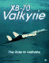 Xb-70 Valkyrie: the Ride to Valhalla