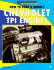 How to Tune & Modify Chevrolet Tpi Engines (Powertech)