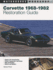 Corvette Restoration Guide, 1968-1982 (Motorbooks Workshop)