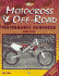 Motocross & Off-Road Performance Handbook (Cyclepro)