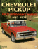 Chevrolet Pickup Parts Interchange Manual 1967 1978