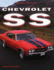 Chevrolet Ss (Musclecar Color History)