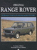 Original Range Rover Carburettor Models