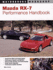 Mazda Rx-7 Performance Handbook (Motorbooks Workshop)